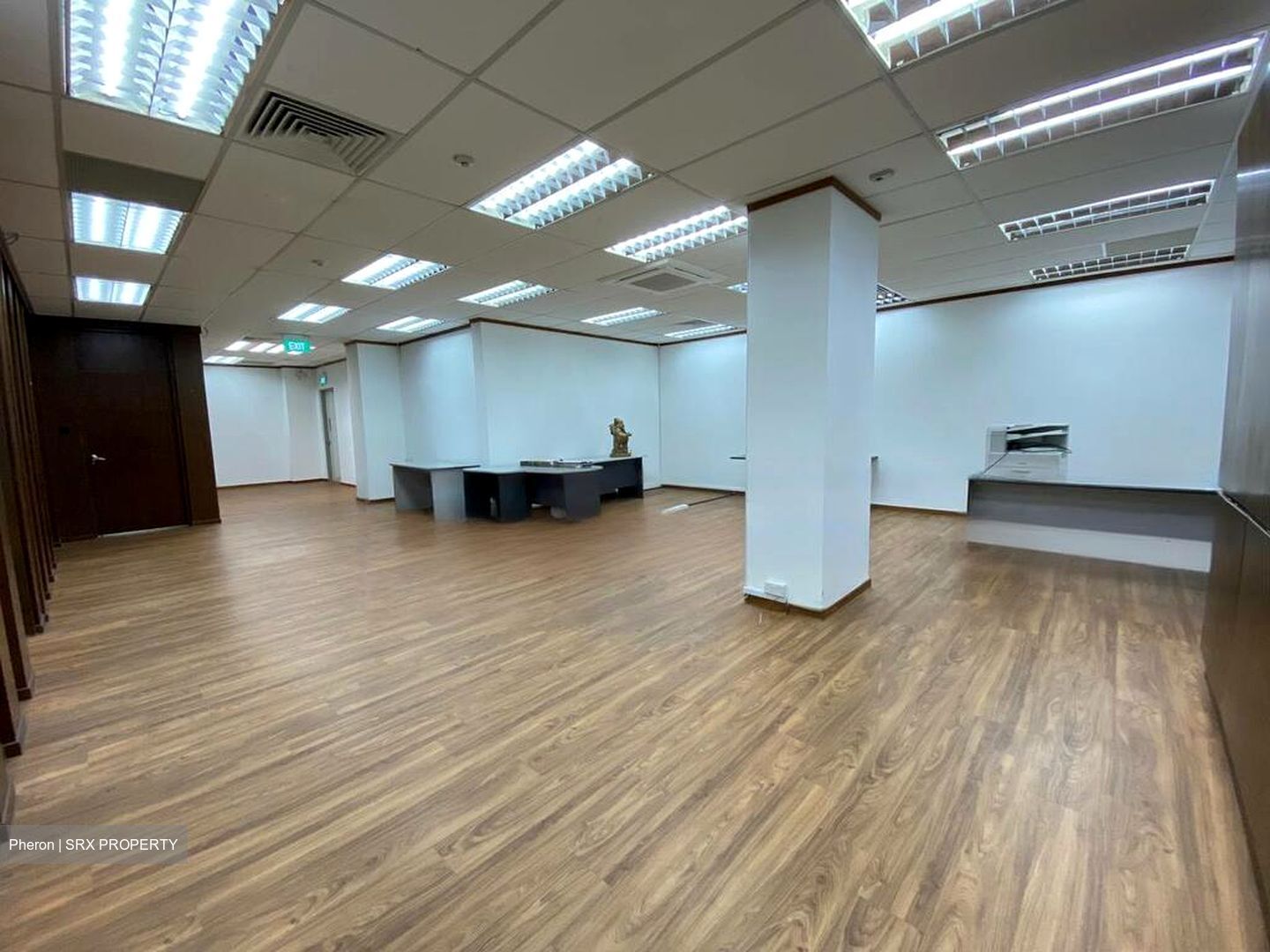 Ubi Techpark (D14), Factory #453278871
